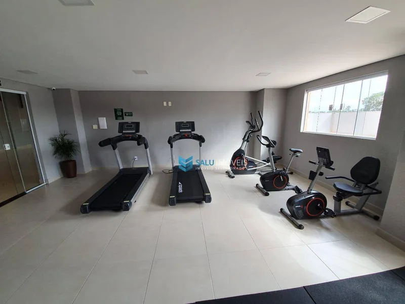 Apartamento 1 quartos Jardim América - Sorocaba - foto 23