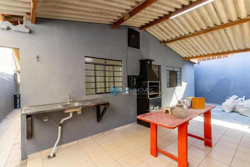 Casa 2 quartos Jardim Archila - Votorantim - foto 14