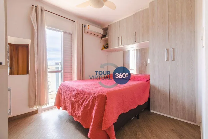 Apartamento 3 quartos Parque Campolim - Sorocaba - foto 31