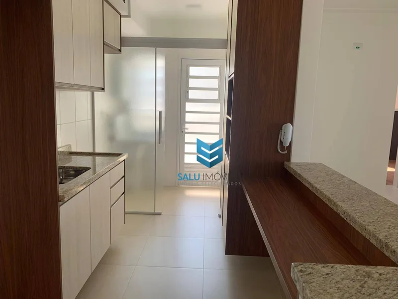 Apartamento 2 quartos Parque Campolim - Sorocaba - foto 7