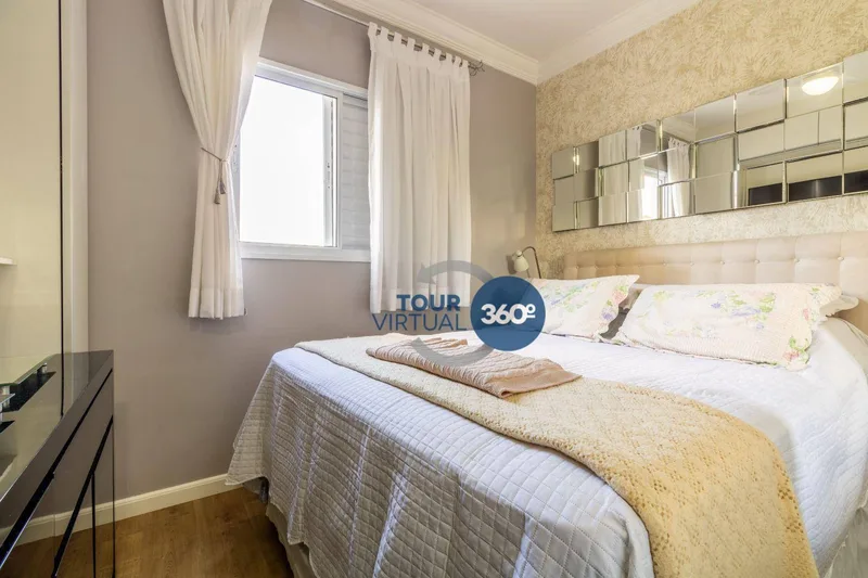 Apartamento 2 quartos Parque Campolim - Sorocaba - foto 11