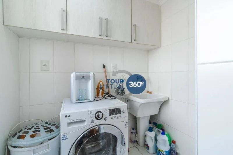 Apartamento 3 quartos Parque Campolim - Sorocaba - foto 27