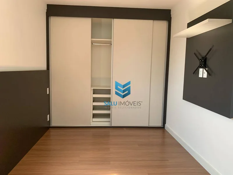 Apartamento 2 quartos Parque Campolim - Sorocaba - foto 13