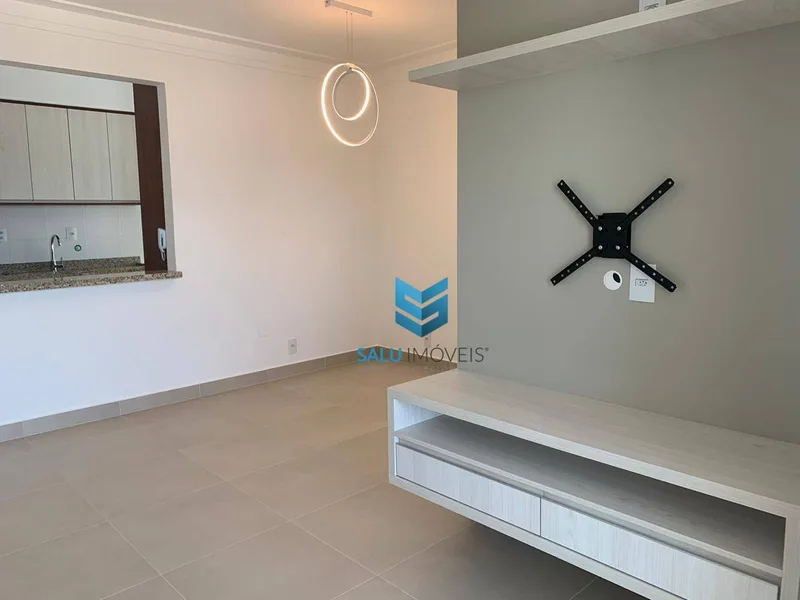 Apartamento 2 quartos Parque Campolim - Sorocaba - foto 3