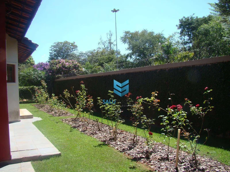 Chácara 3 quartos Jardim Santa Cruz - Araçoiaba da Serra - foto 7