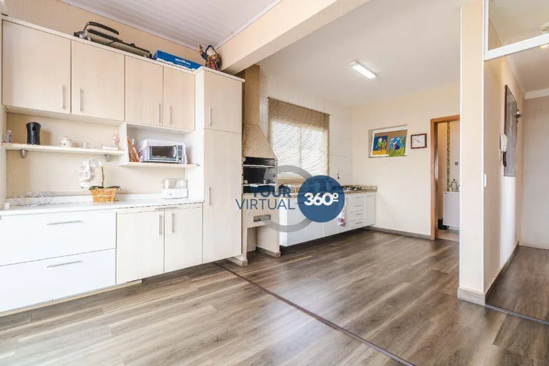 Apartamento 3 quartos Parque Campolim - Sorocaba - foto 6
