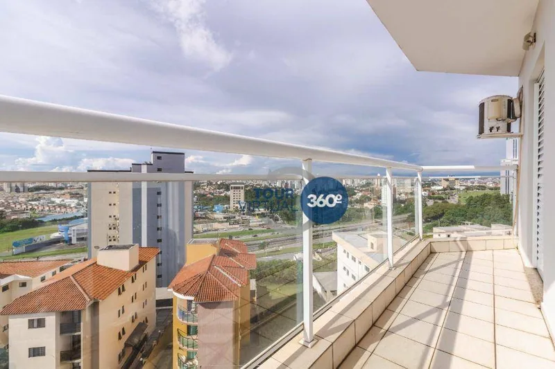 Apartamento 3 quartos Parque Campolim - Sorocaba - foto 17