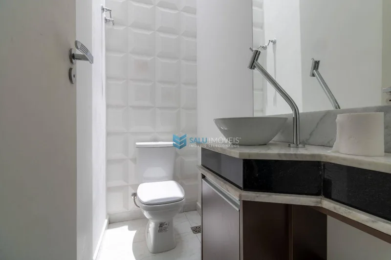 Casa 3 quartos Horto Florestal - Sorocaba - foto 4