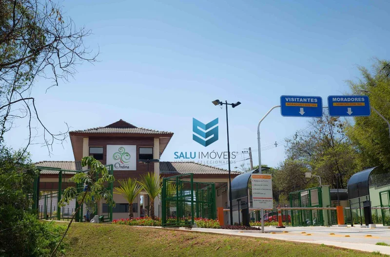 Casa 3 quartos Condomínio Chácara Ondina - Sorocaba - foto 10