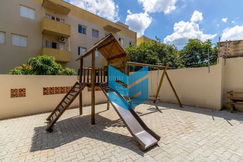 Apartamento 2 quartos Lopes de Oliveira - Sorocaba - foto 20