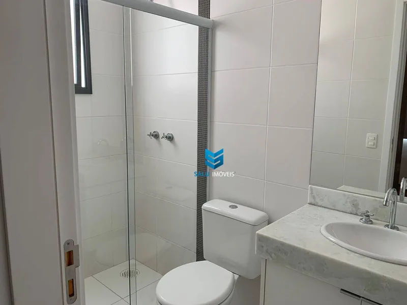 Apartamento 1 quartos Parque Campolim - Sorocaba - foto 8