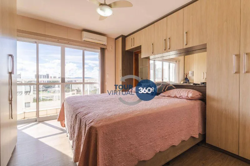 Apartamento 3 quartos Parque Campolim - Sorocaba - foto 19