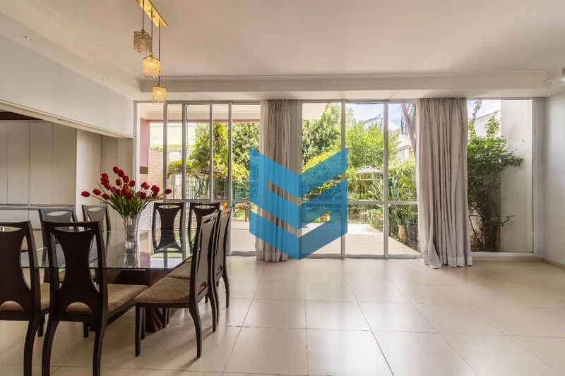 Casa 3 quartos Jardim Portobello - Sorocaba