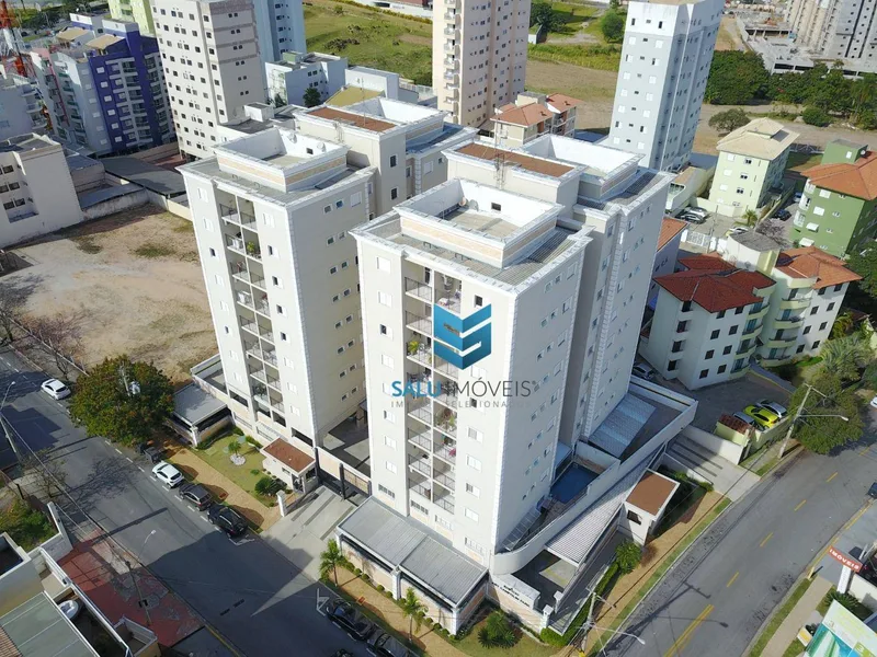 Apartamento 2 quartos Parque Campolim - Sorocaba - foto 24