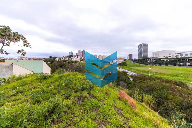 Área Parque Morumbi - Votorantim - foto 8