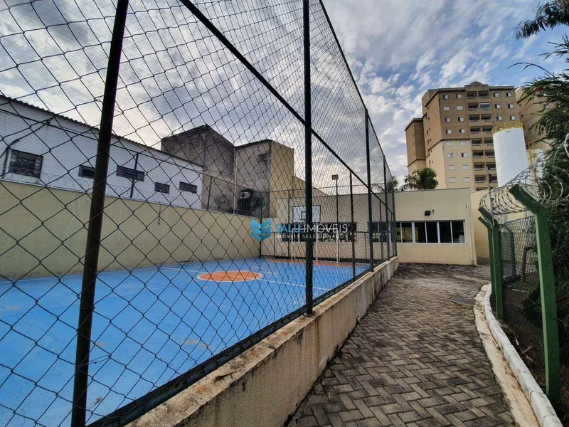 Apartamento 2 quartos Parque Bela Vista - Votorantim - foto 33