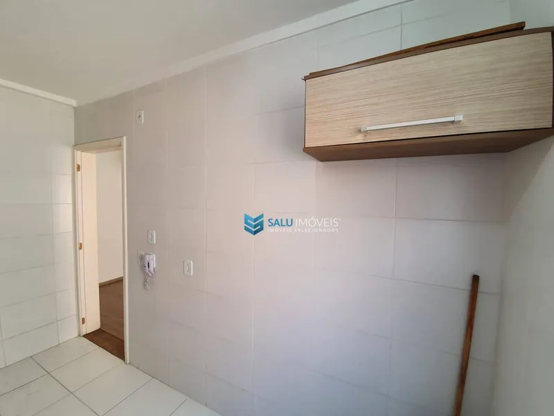 Apartamento 2 quartos Jardim Leocádia - Sorocaba - foto 12