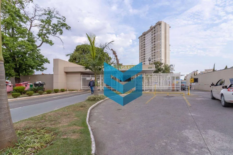 Apartamento 2 quartos Jardim São Carlos - Sorocaba - foto 19
