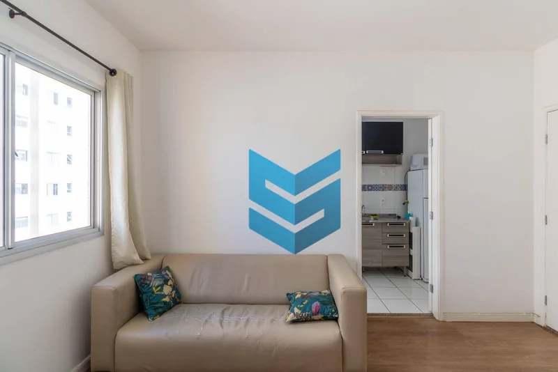 Apartamento 2 quartos Parque Campolim - Sorocaba