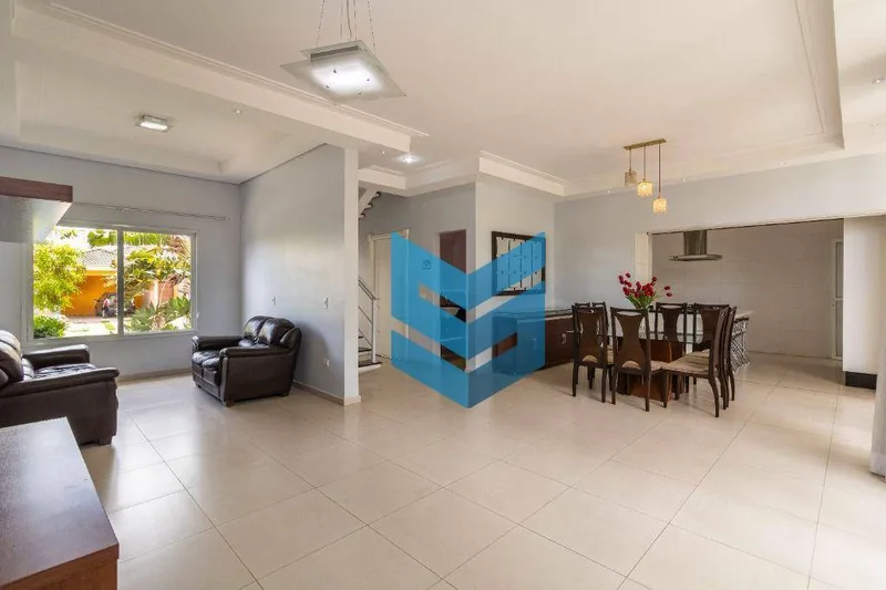 Casa 3 quartos Jardim Portobello - Sorocaba - foto 4