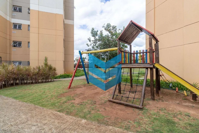 Apartamento 2 quartos Jardim São Carlos - Sorocaba - foto 23