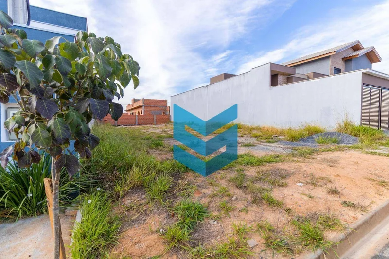 Terreno Jardim Sao Lucas - Salto de Pirapora - foto 2