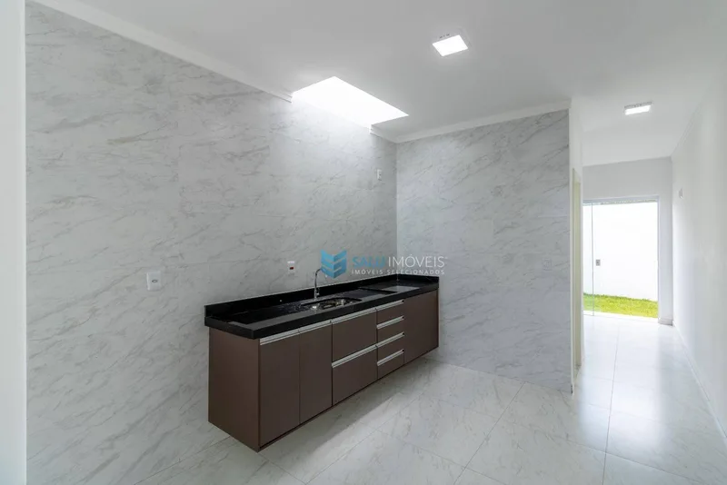 Casa 3 quartos Horto Florestal - Sorocaba - foto 5