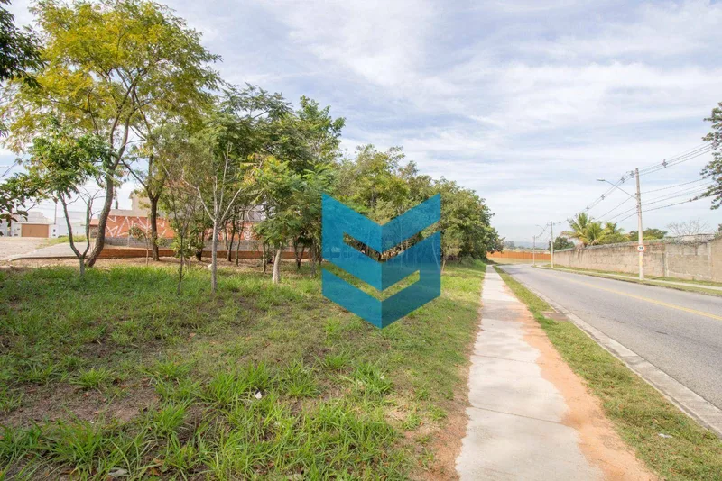 Terreno Parque Santa Márcia - Votorantim - foto 10