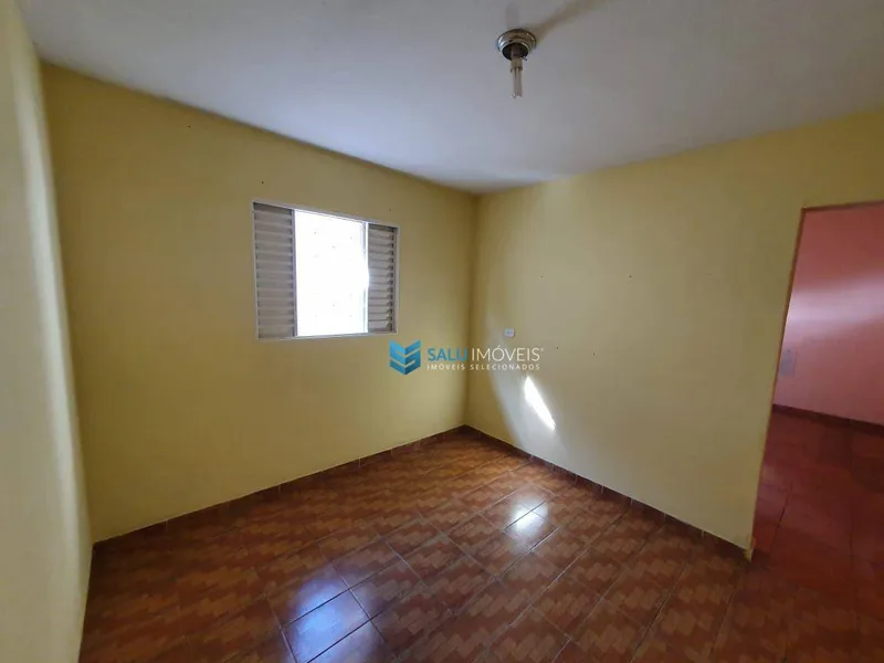 Casa 2 quartos Jardim Santa Claudia - Sorocaba - foto 12