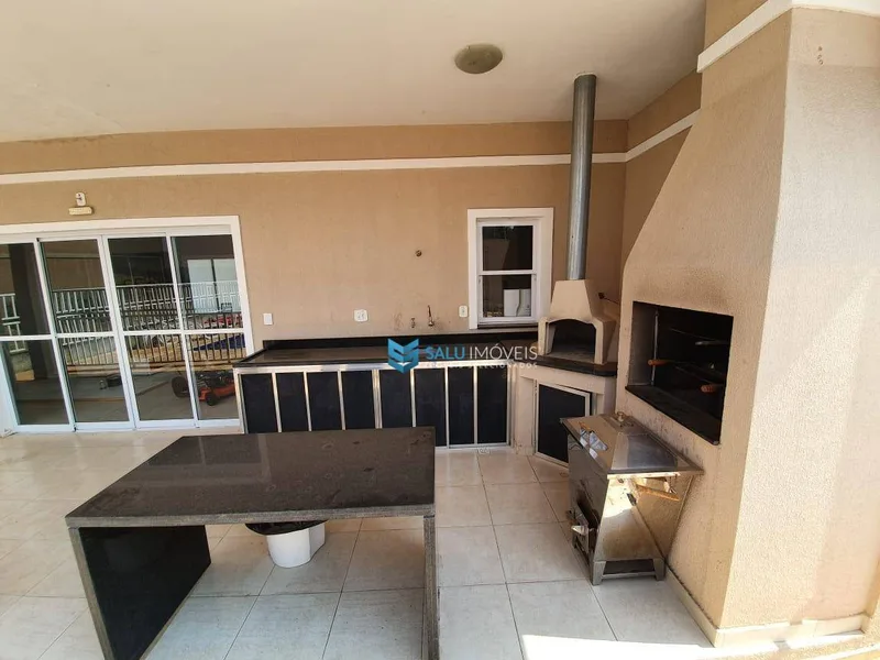 Apartamento 2 quartos Jardim Leocádia - Sorocaba - foto 38
