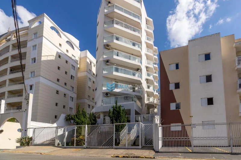 Apartamento 3 quartos Parque Campolim - Sorocaba - foto 35