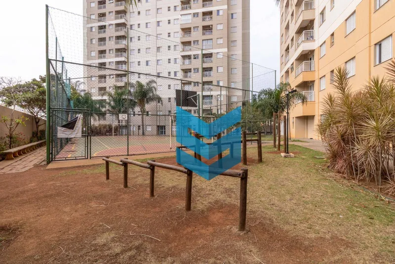 Apartamento 2 quartos Jardim São Carlos - Sorocaba - foto 28