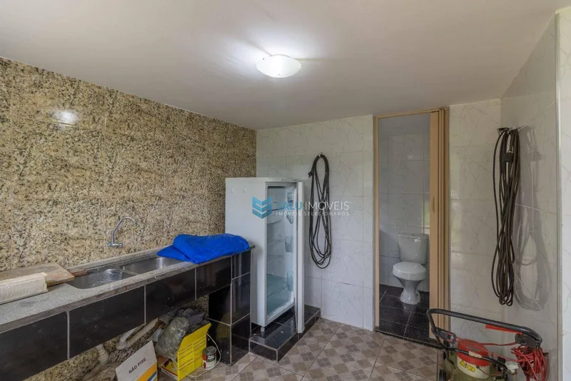 Chácara 4 quartos Colinas I - Araçoiaba da Serra - foto 30