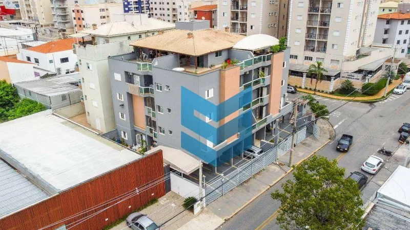 Apartamento 2 quartos Parque Campolim - Sorocaba - foto 5