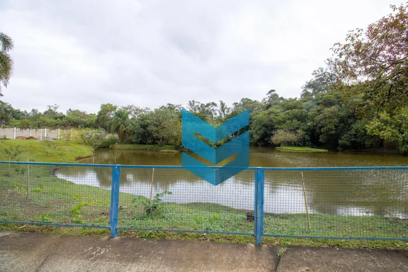 Terreno Condomínio Residencial Terras de São Lucas - Sorocaba - foto 17
