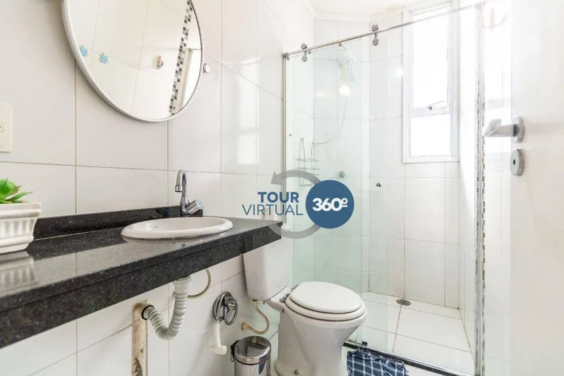 Apartamento 2 quartos Jardim Simus - Sorocaba - foto 19