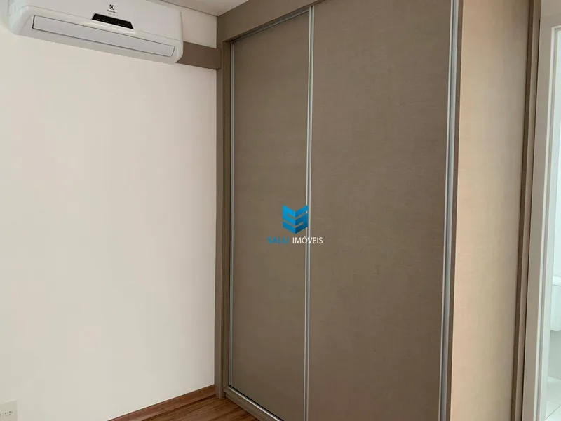 Apartamento 1 quartos Parque Campolim - Sorocaba - foto 7