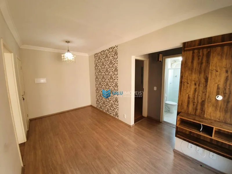 Apartamento 2 quartos Jardim Leocádia - Sorocaba - foto 7