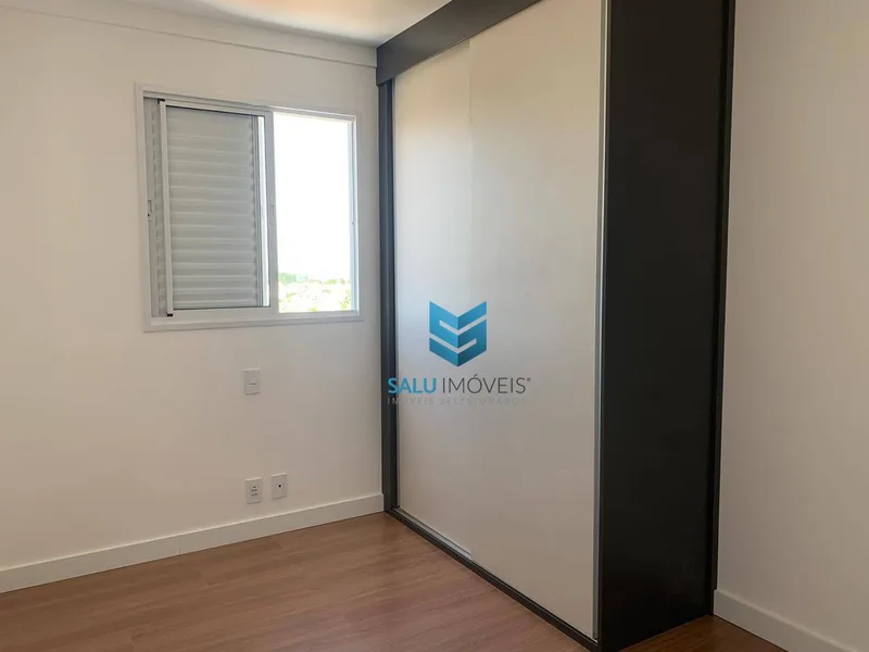 Apartamento 2 quartos Parque Campolim - Sorocaba - foto 15