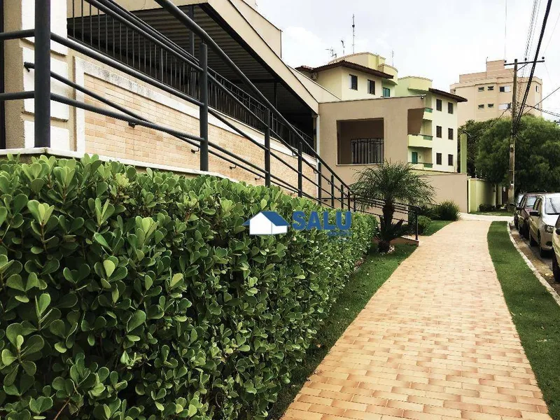 Apartamento 2 quartos Parque Campolim - Sorocaba - foto 23