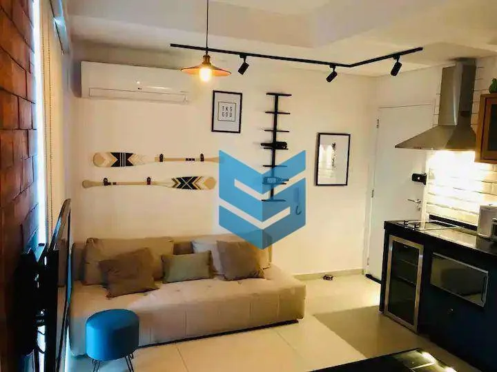 Apartamento 1 quartos Parque Campolim - Sorocaba