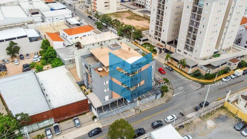 Apartamento 2 quartos Parque Campolim - Sorocaba - foto 3