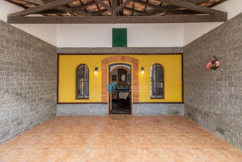Chácara 4 quartos Colinas I - Araçoiaba da Serra - foto 3