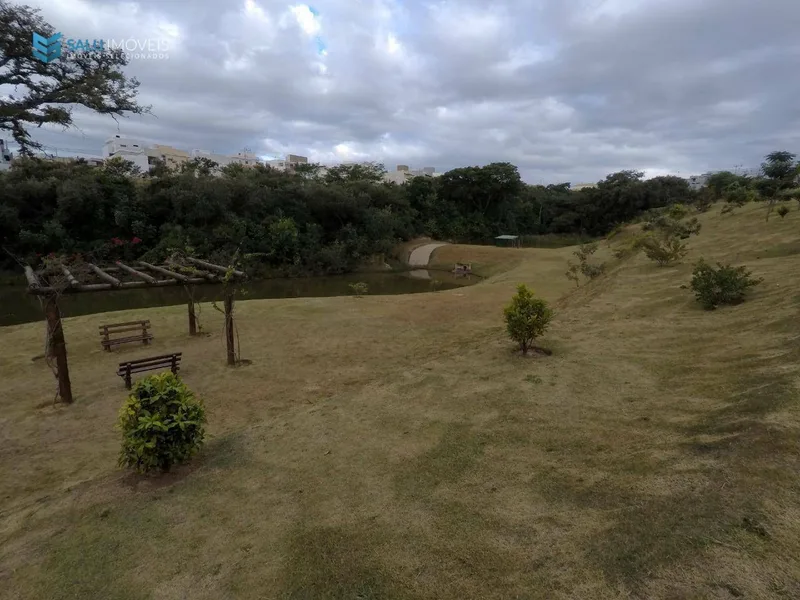 Terreno Parque Ibiti Reserva - Sorocaba - foto 12
