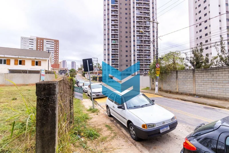 Terreno Jardim São Carlos - Sorocaba - foto 12