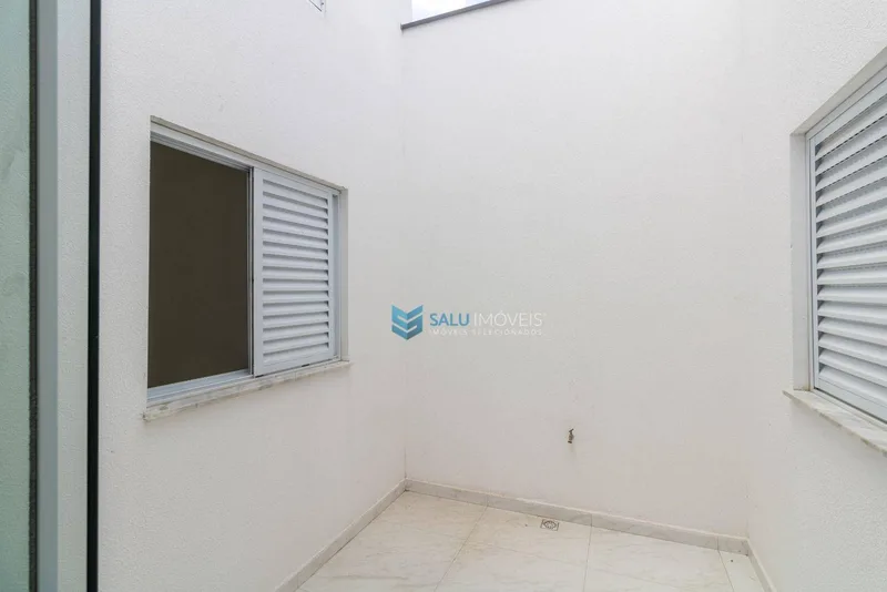 Casa 3 quartos Horto Florestal - Sorocaba - foto 21