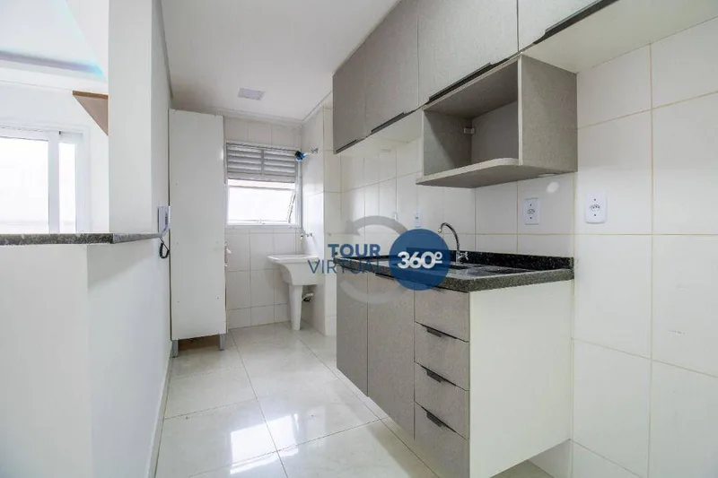 Apartamento 2 quartos Parque Morumbi - Votorantim - foto 5