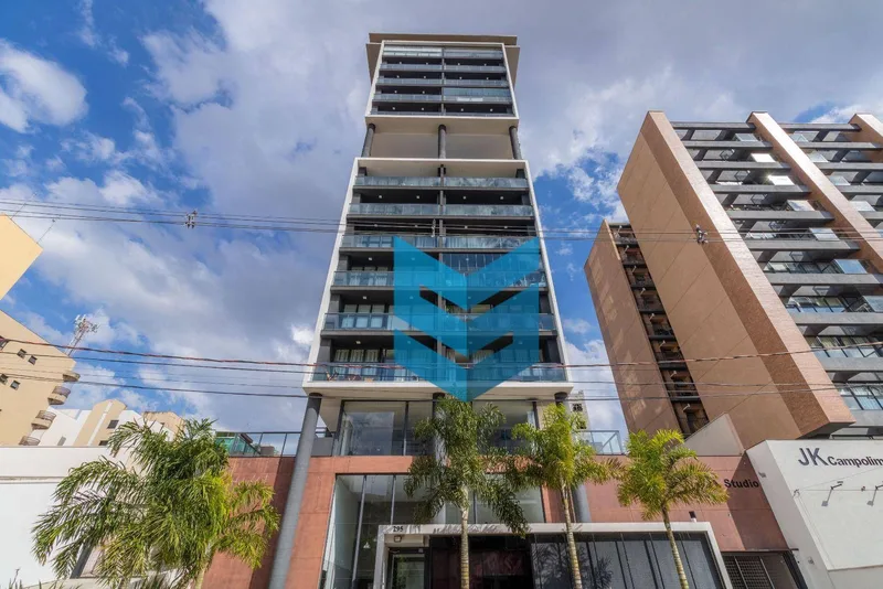 Apartamento 1 quartos Parque Campolim - Sorocaba - foto 11