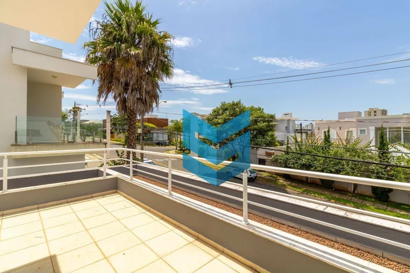 Casa 3 quartos Condomínio Mont Blanc - Sorocaba - foto 19