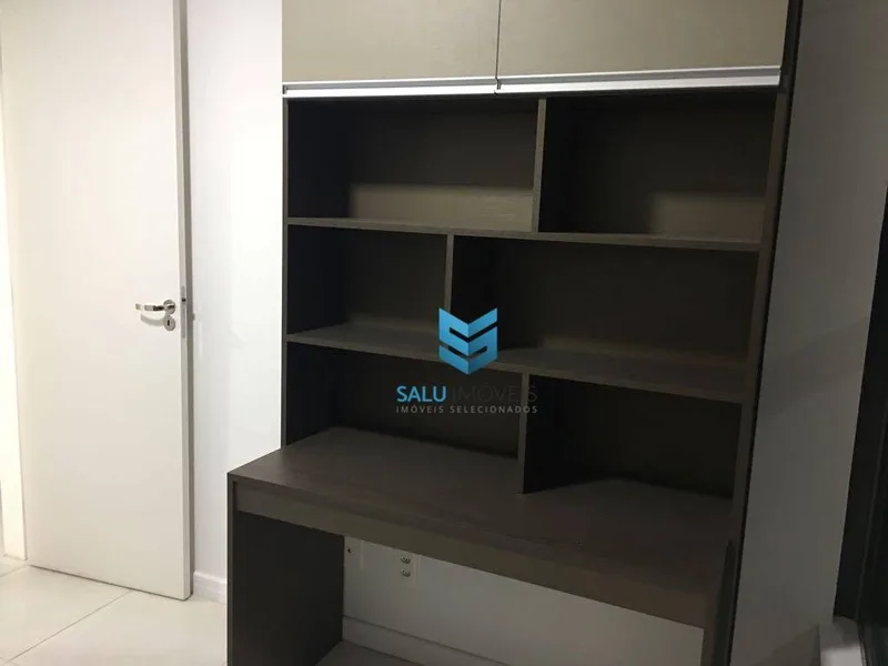 Apartamento 2 quartos Parque Campolim - Sorocaba - foto 12